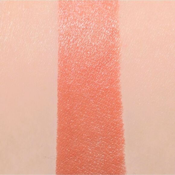 SmashBox Be Legendary Prime & Plush Lipstick Recognized (Caramel) - Picture 5 of 16